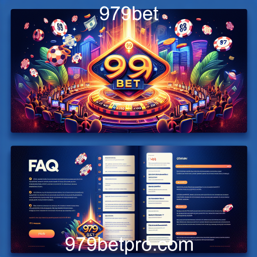 Entenda a Categoria FAQ do 979bet: Tudo o que Você Precisa Saber