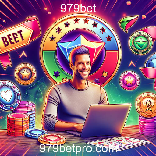 Descubra o Programa de Fidelidade da 979bet e suas Vantagens